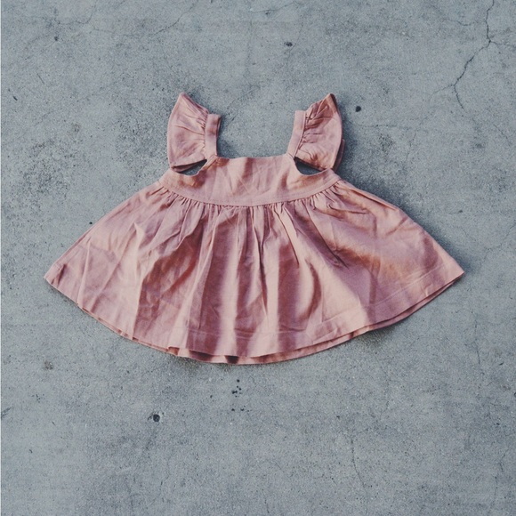 e Lou Modern + Minimalist Children’s wear - Picture 1 of 3